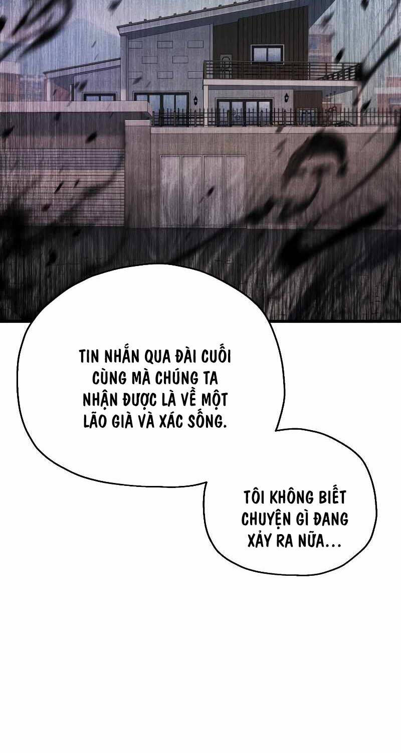 Người Chơi Không Thể Thăng Cấp Chapter 153 - Trang 20