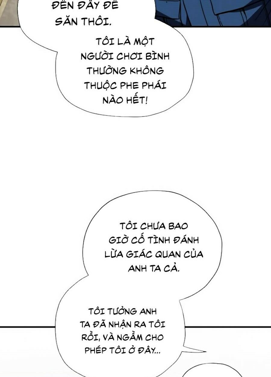 Người Chơi Không Thể Thăng Cấp Chapter 16 - Trang 54