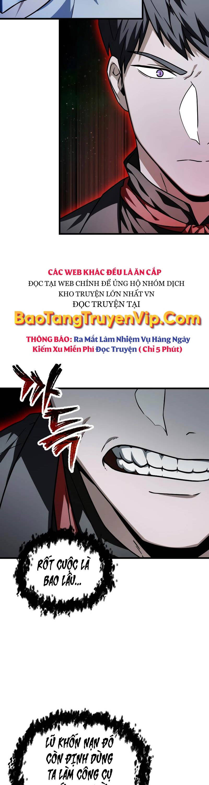 Người Chơi Không Thể Thăng Cấp Chapter 150 - Trang 19