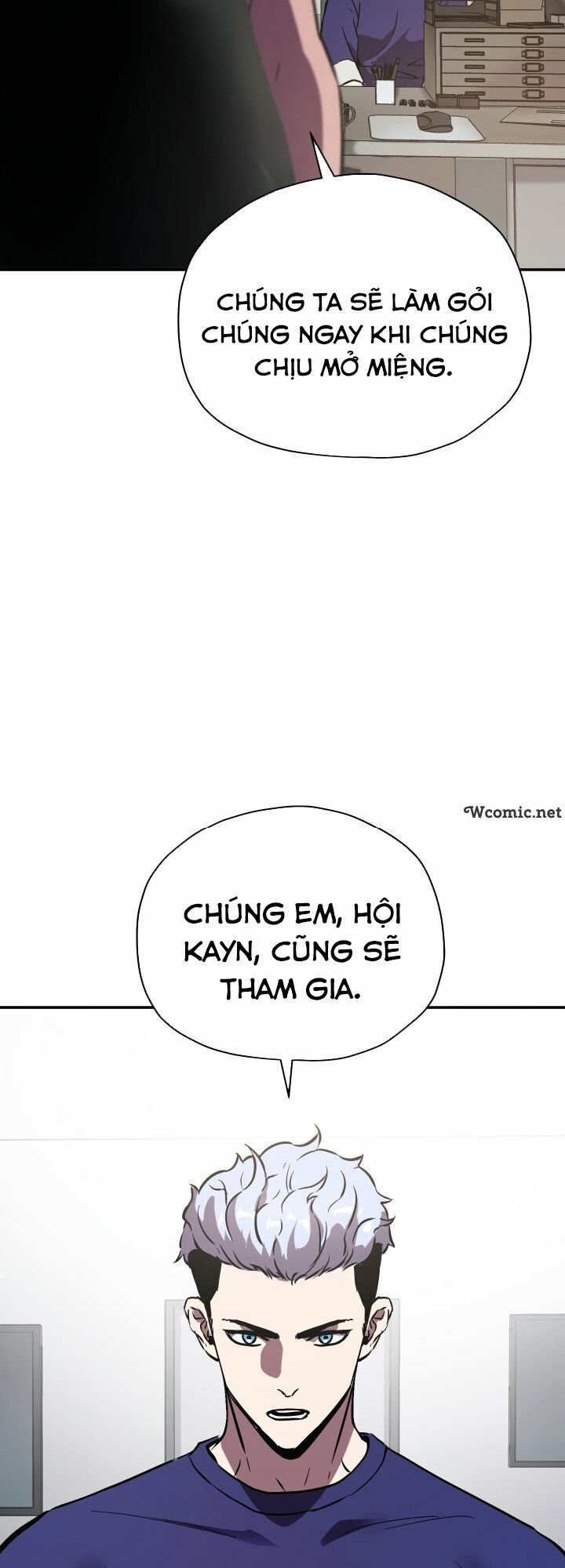 Người Chơi Không Thể Thăng Cấp Chapter 36 - Trang 19