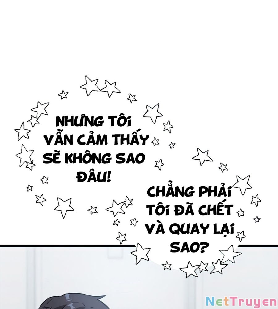 Người Chơi Không Thể Thăng Cấp Chapter 41 - Trang 56