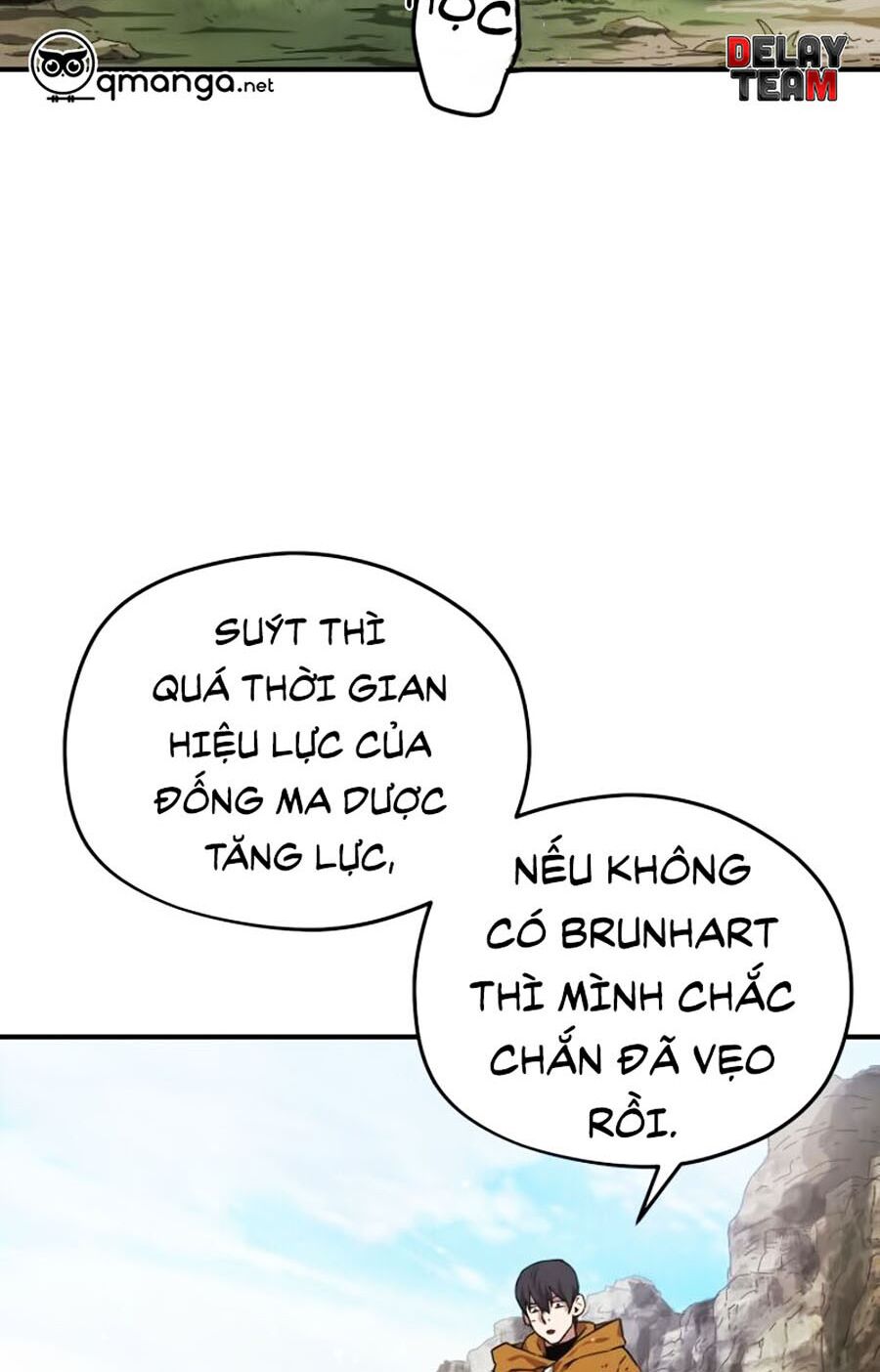 Người Chơi Không Thể Thăng Cấp Chapter 11 - Trang 109