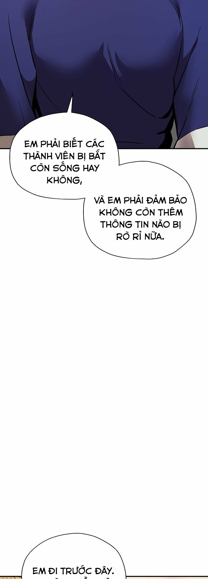 Người Chơi Không Thể Thăng Cấp Chapter 36 - Trang 20