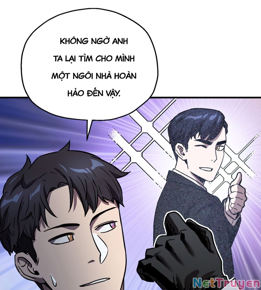 Người Chơi Không Thể Thăng Cấp Chapter 41 - Trang 17