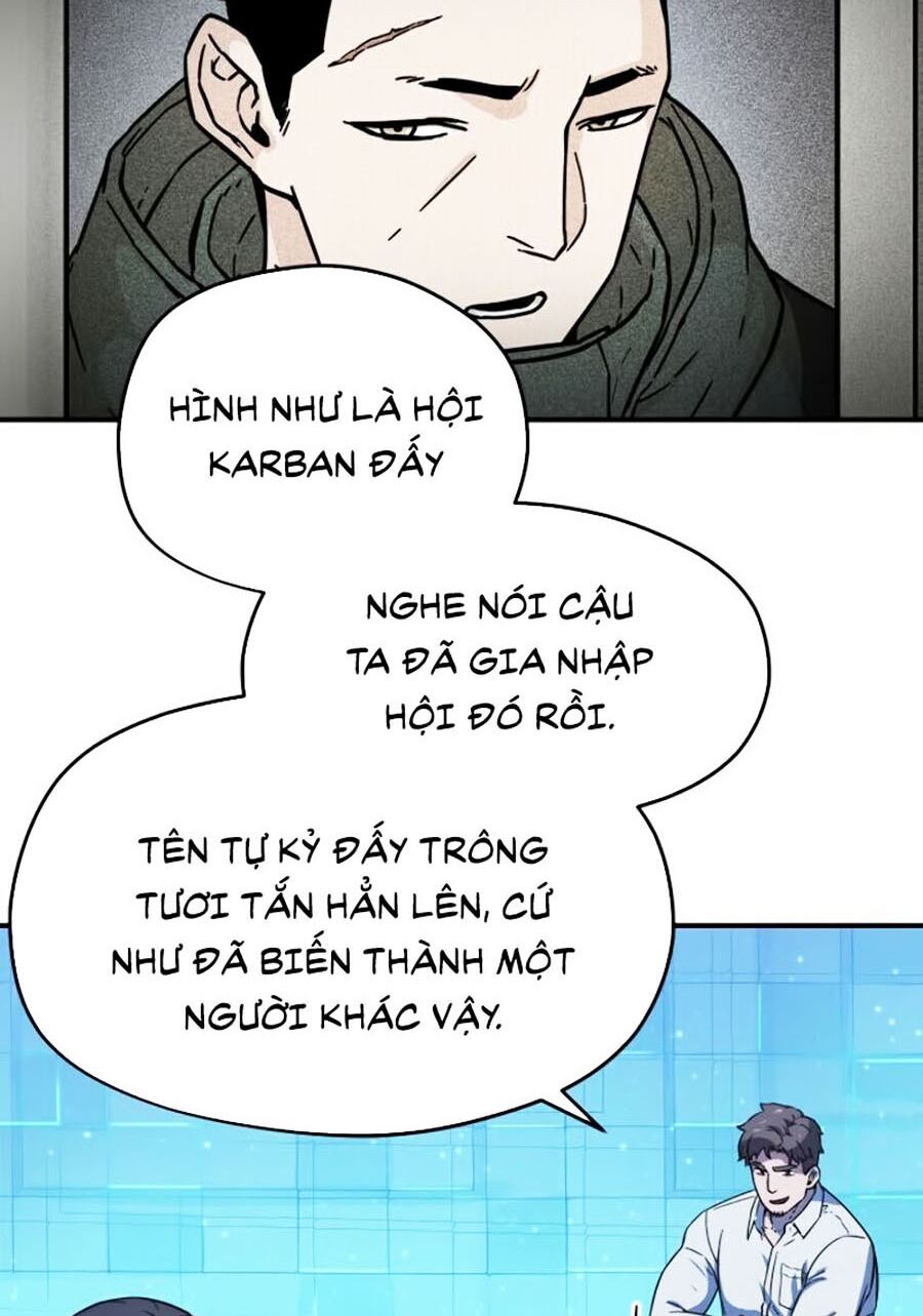 Người Chơi Không Thể Thăng Cấp Chapter 9 - Trang 39