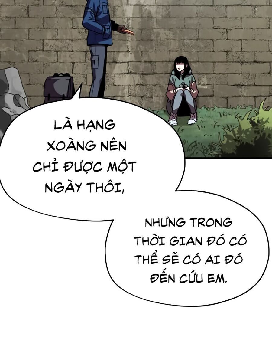 Người Chơi Không Thể Thăng Cấp Chapter 15 - Trang 75