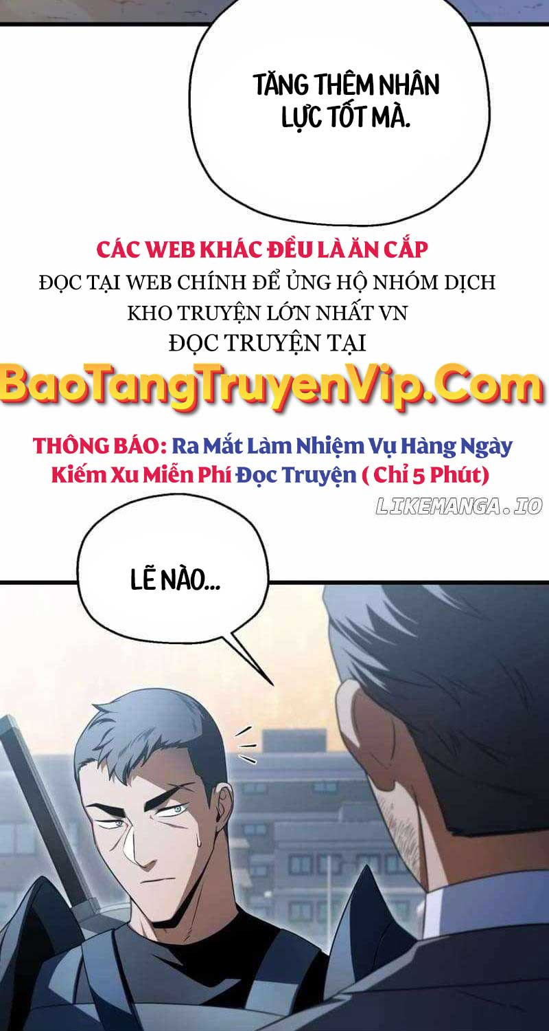 Người Chơi Không Thể Thăng Cấp Chapter 162 - Trang 62