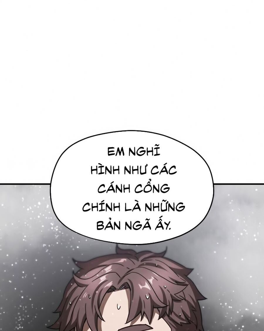 Người Chơi Không Thể Thăng Cấp Chapter 12 - Trang 105