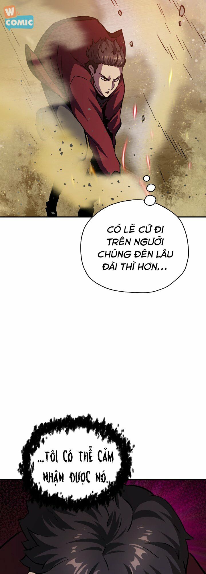 Người Chơi Không Thể Thăng Cấp Chapter 36 - Trang 66