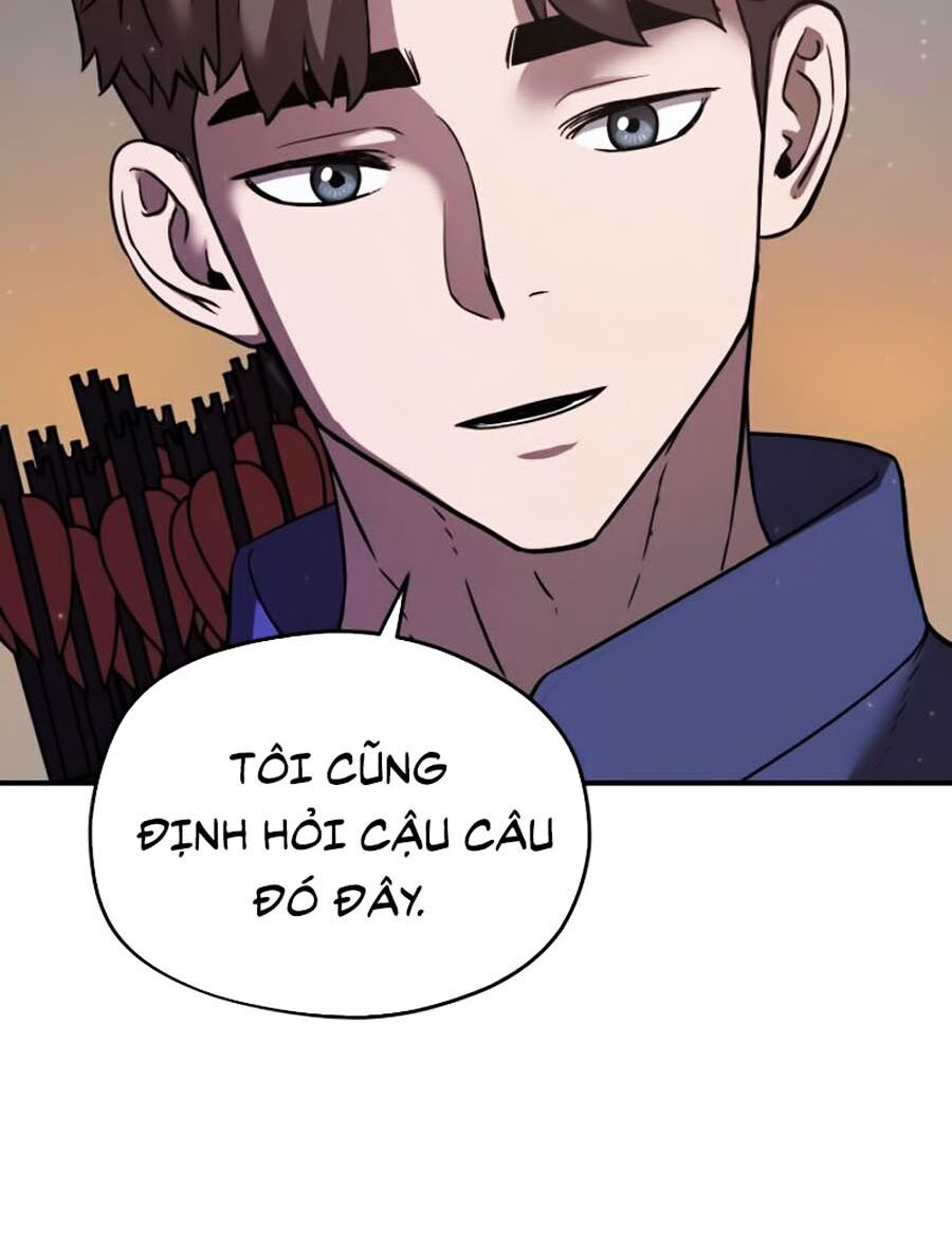 Người Chơi Không Thể Thăng Cấp Chapter 7 - Trang 47