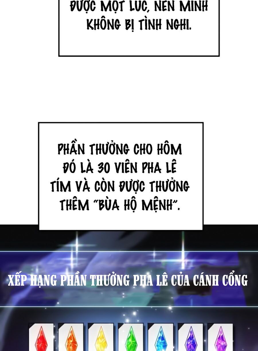 Người Chơi Không Thể Thăng Cấp Chapter 8 - Trang 58