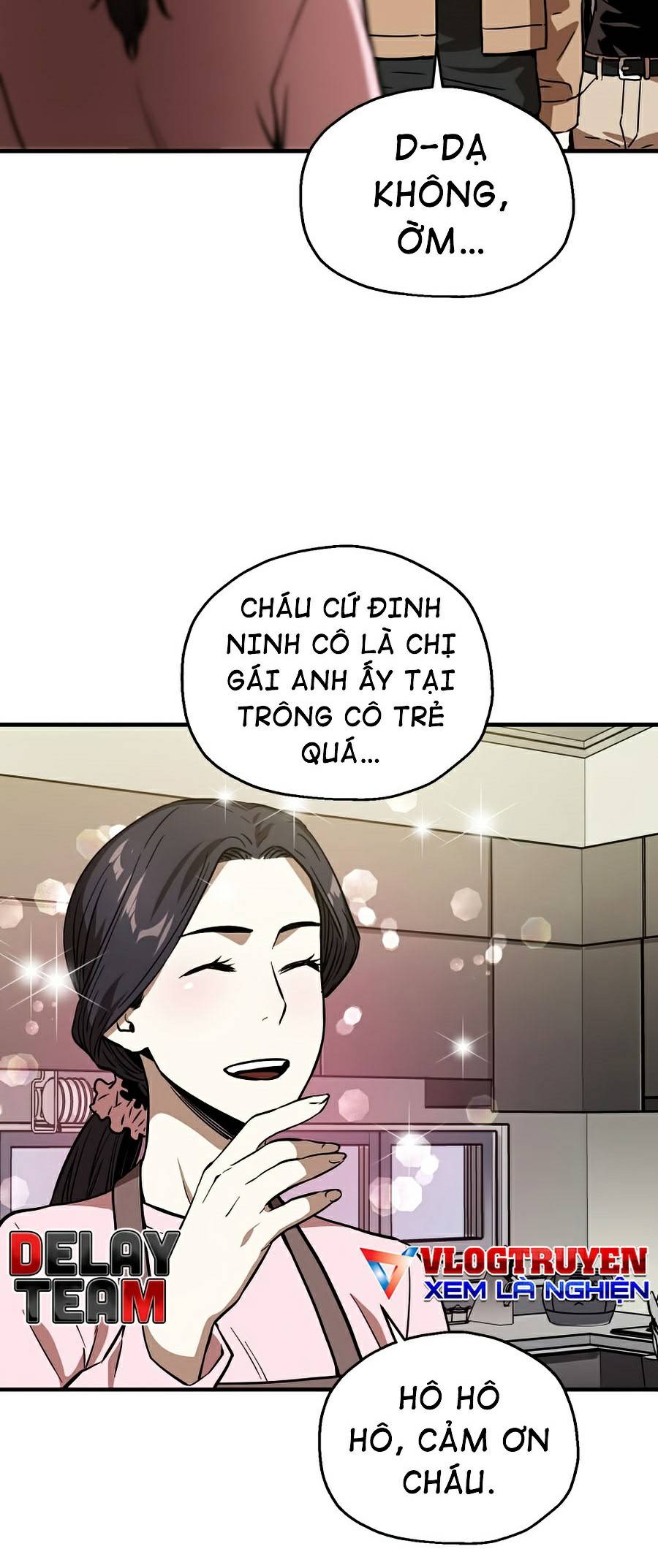 Người Chơi Không Thể Thăng Cấp Chapter 40 - Trang 44