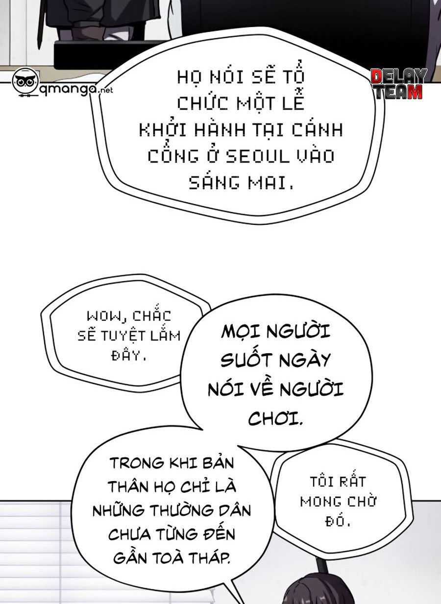 Người Chơi Không Thể Thăng Cấp Chapter 2 - Trang 77