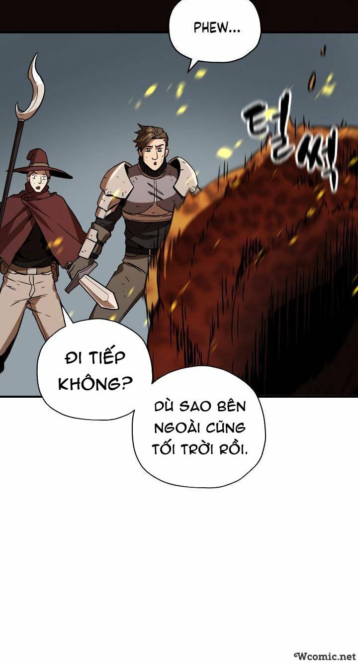 Người Chơi Không Thể Thăng Cấp Chapter 26 - Trang 77