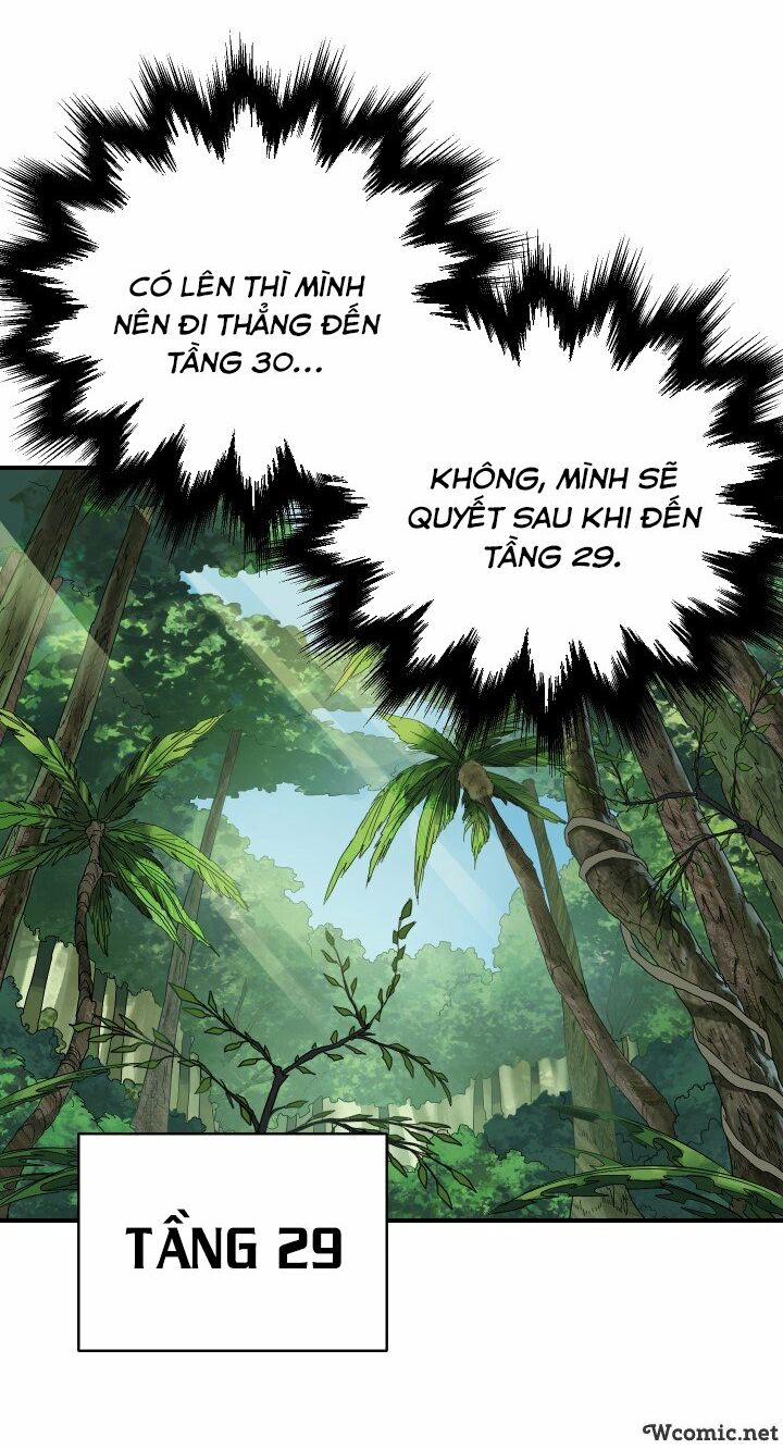 Người Chơi Không Thể Thăng Cấp Chapter 32 - Trang 55