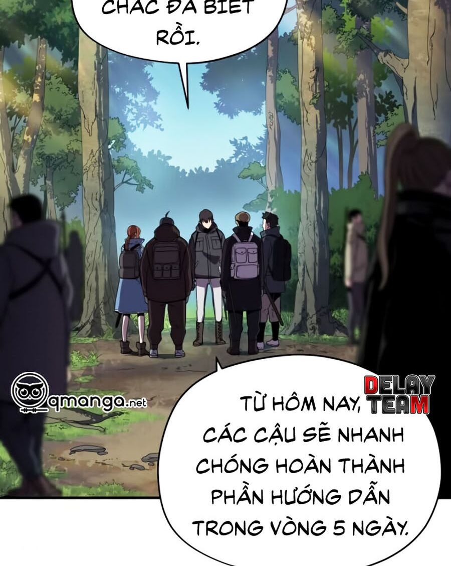 Người Chơi Không Thể Thăng Cấp Chapter 2 - Trang 107