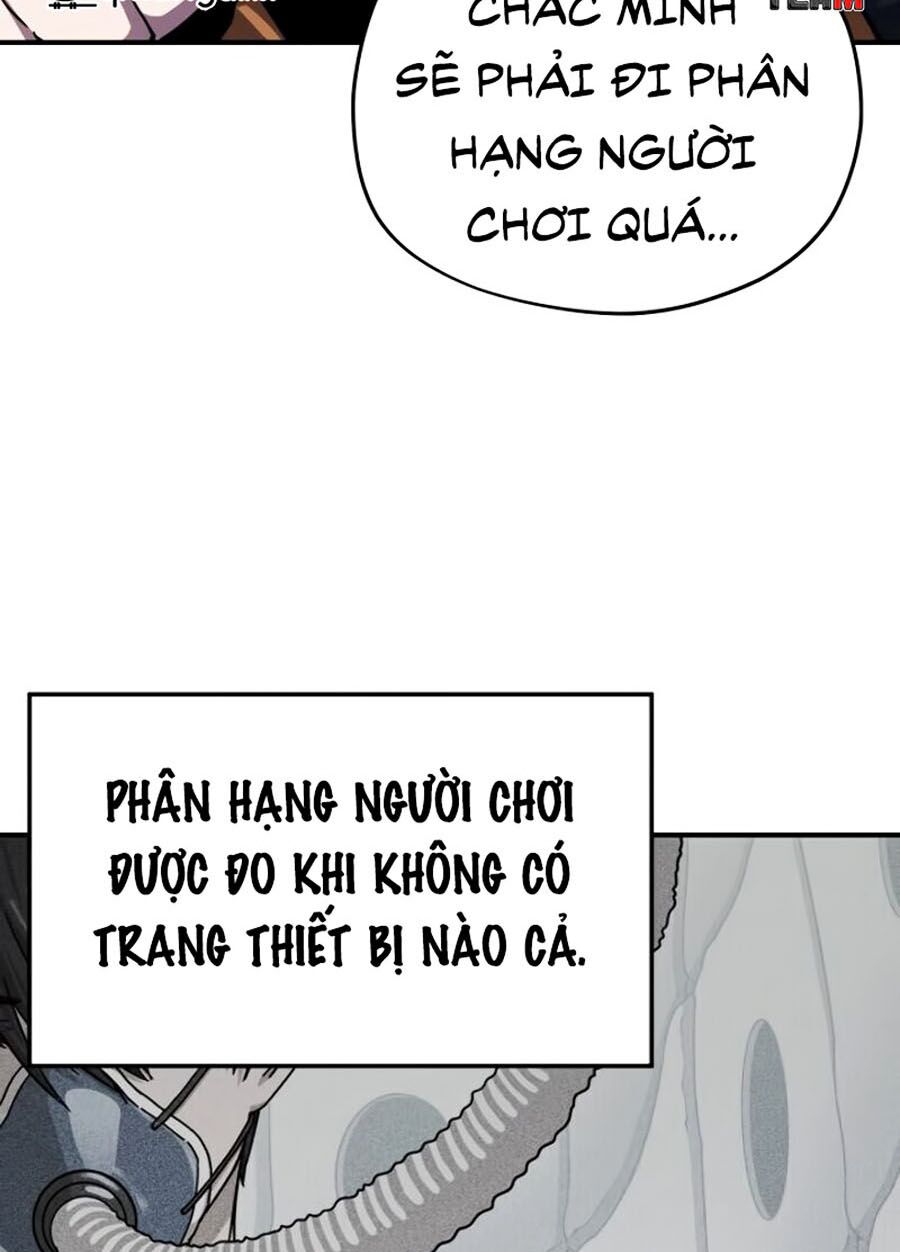 Người Chơi Không Thể Thăng Cấp Chapter 11 - Trang 18