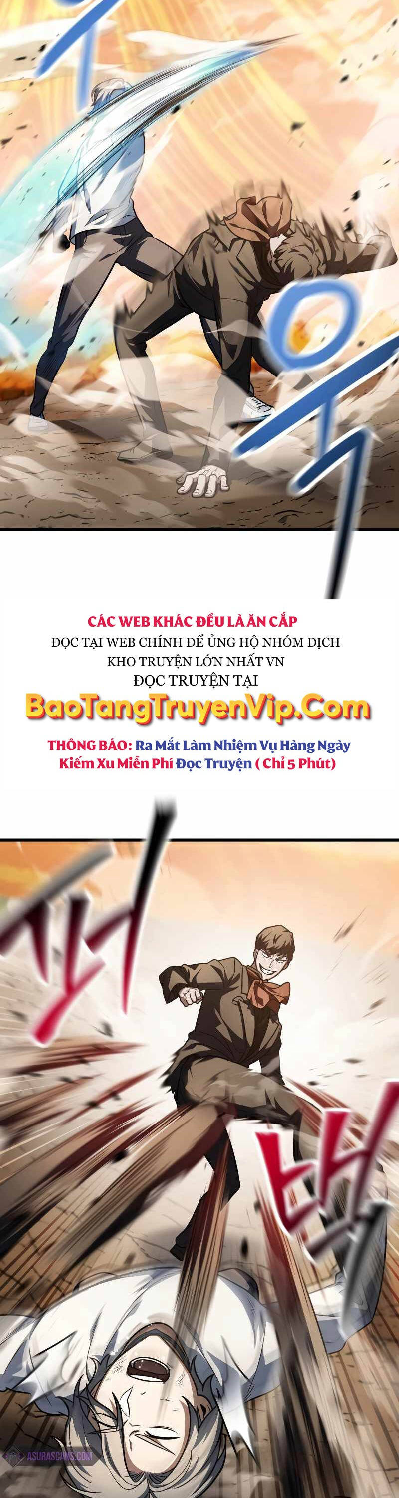 Người Chơi Không Thể Thăng Cấp Chapter 151 - Trang 33