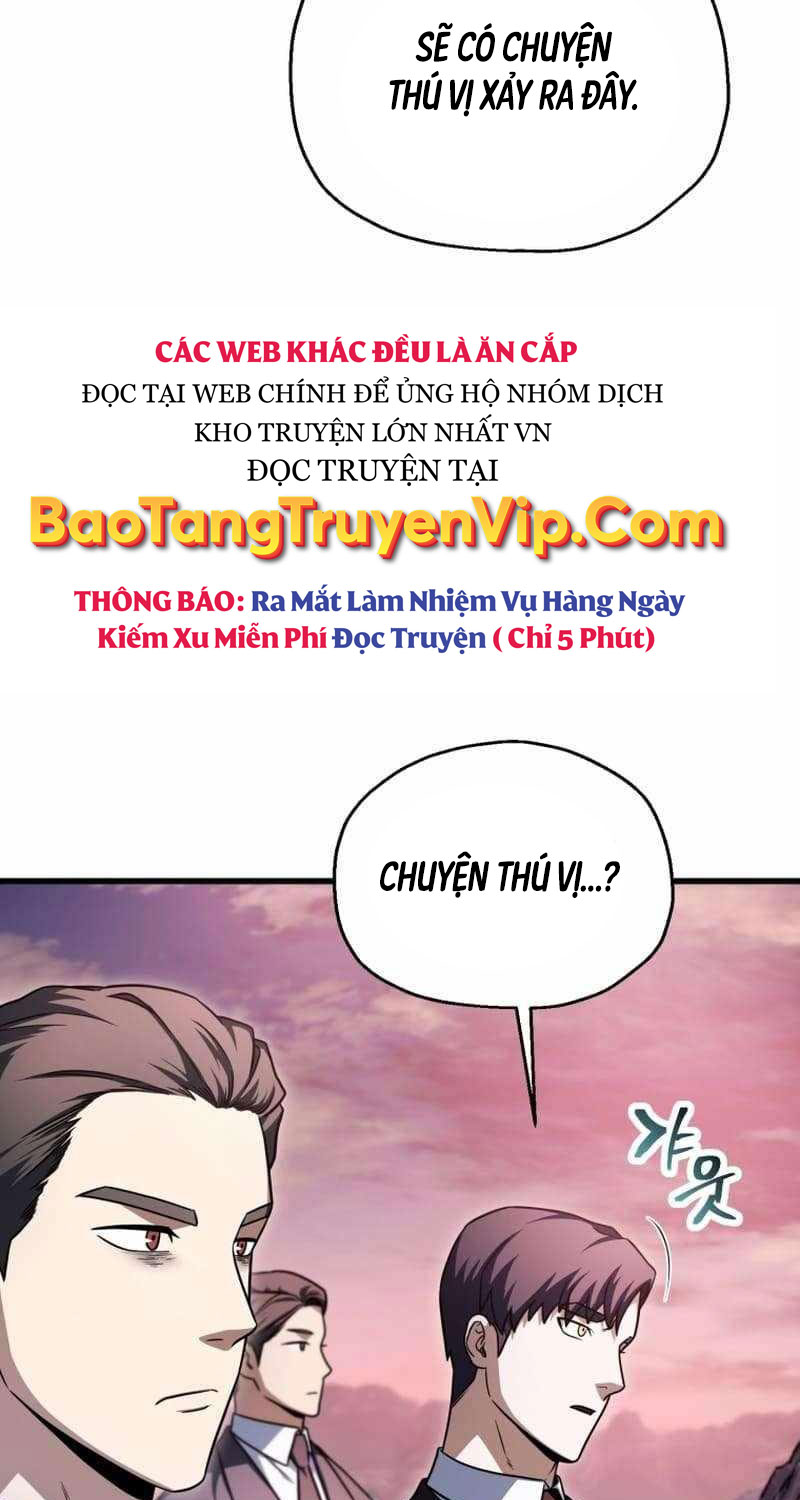 Người Chơi Không Thể Thăng Cấp Chapter 161 - Trang 29