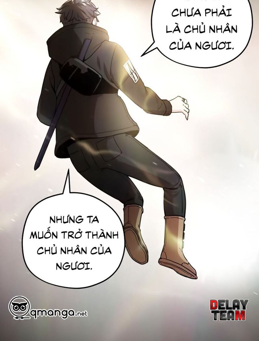 Người Chơi Không Thể Thăng Cấp Chapter 8 - Trang 21