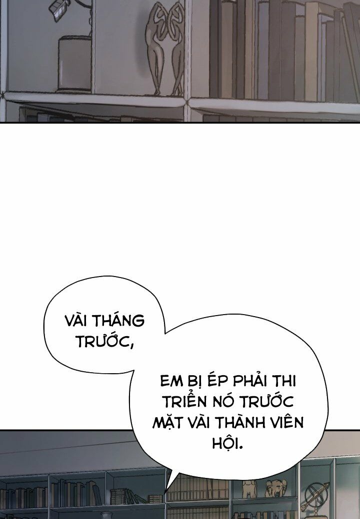 Người Chơi Không Thể Thăng Cấp Chapter 36 - Trang 14