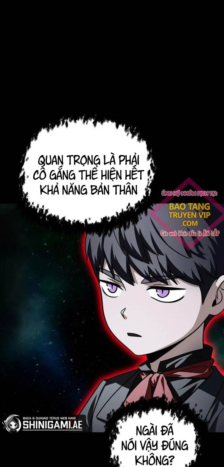 Người Chơi Không Thể Thăng Cấp Chapter 158 - Trang 7