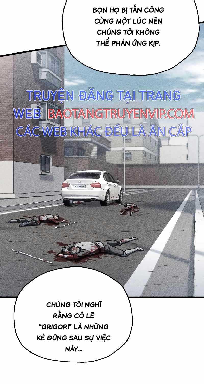 Người Chơi Không Thể Thăng Cấp Chapter 154 - Trang 16