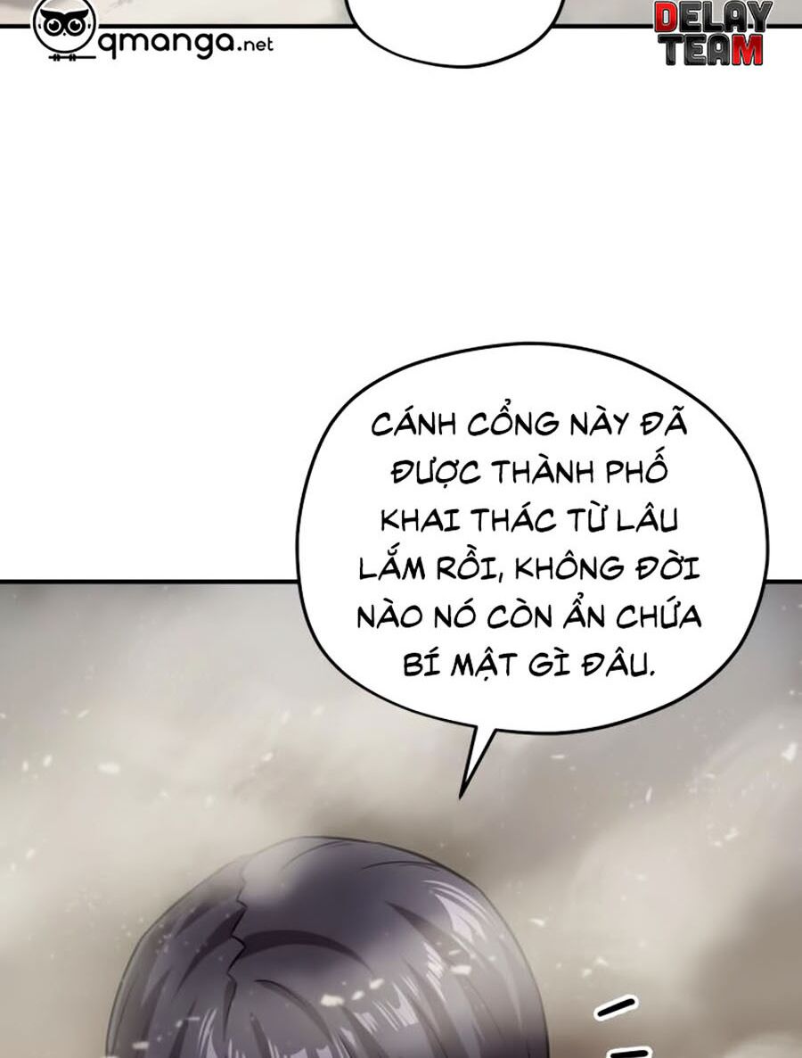 Người Chơi Không Thể Thăng Cấp Chapter 8 - Trang 3