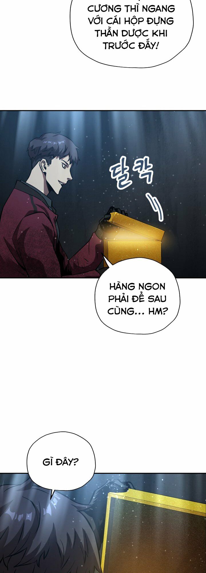 Người Chơi Không Thể Thăng Cấp Chapter 39 - Trang 55