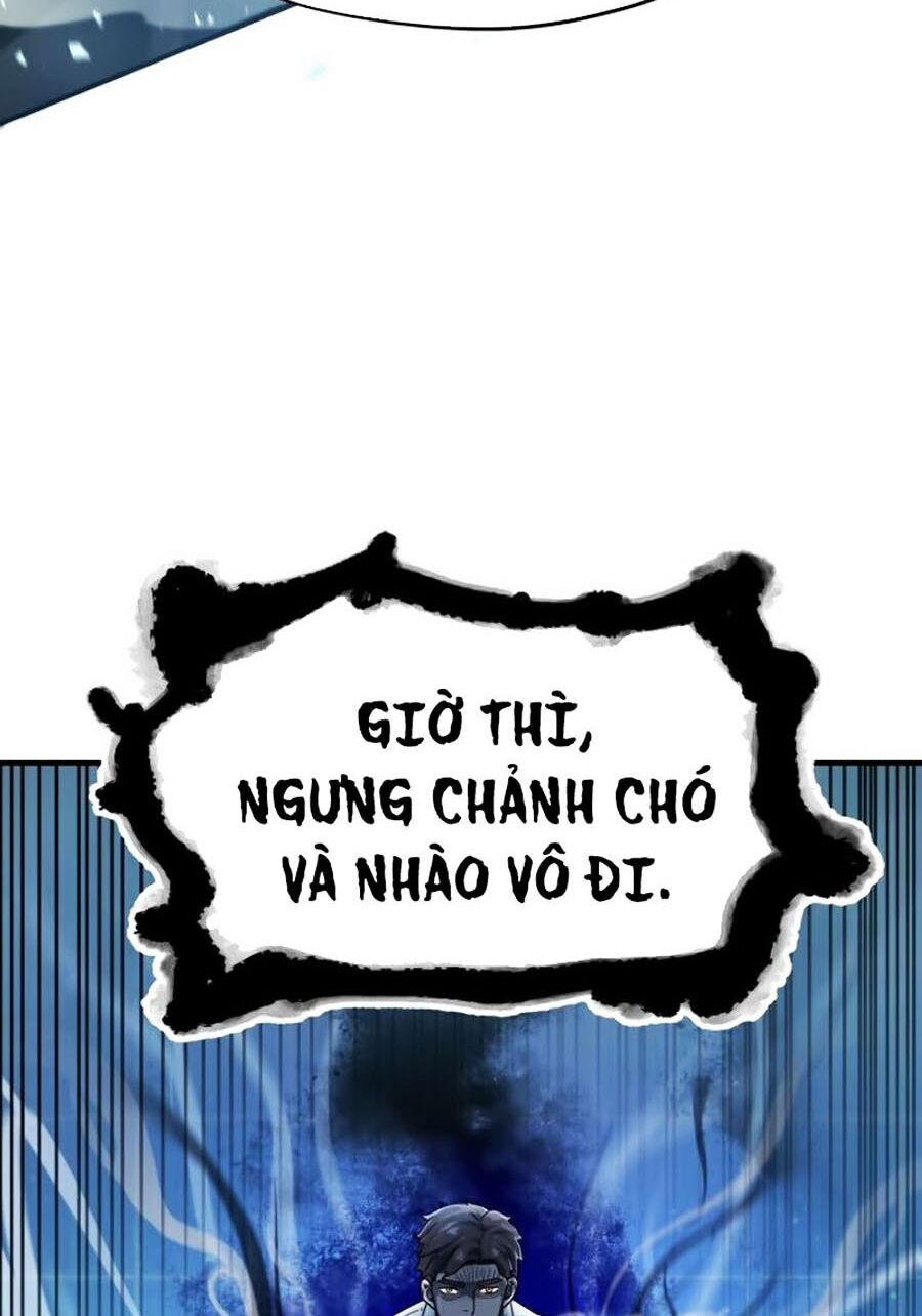 Người Chơi Không Thể Thăng Cấp Chapter 9 - Trang 49