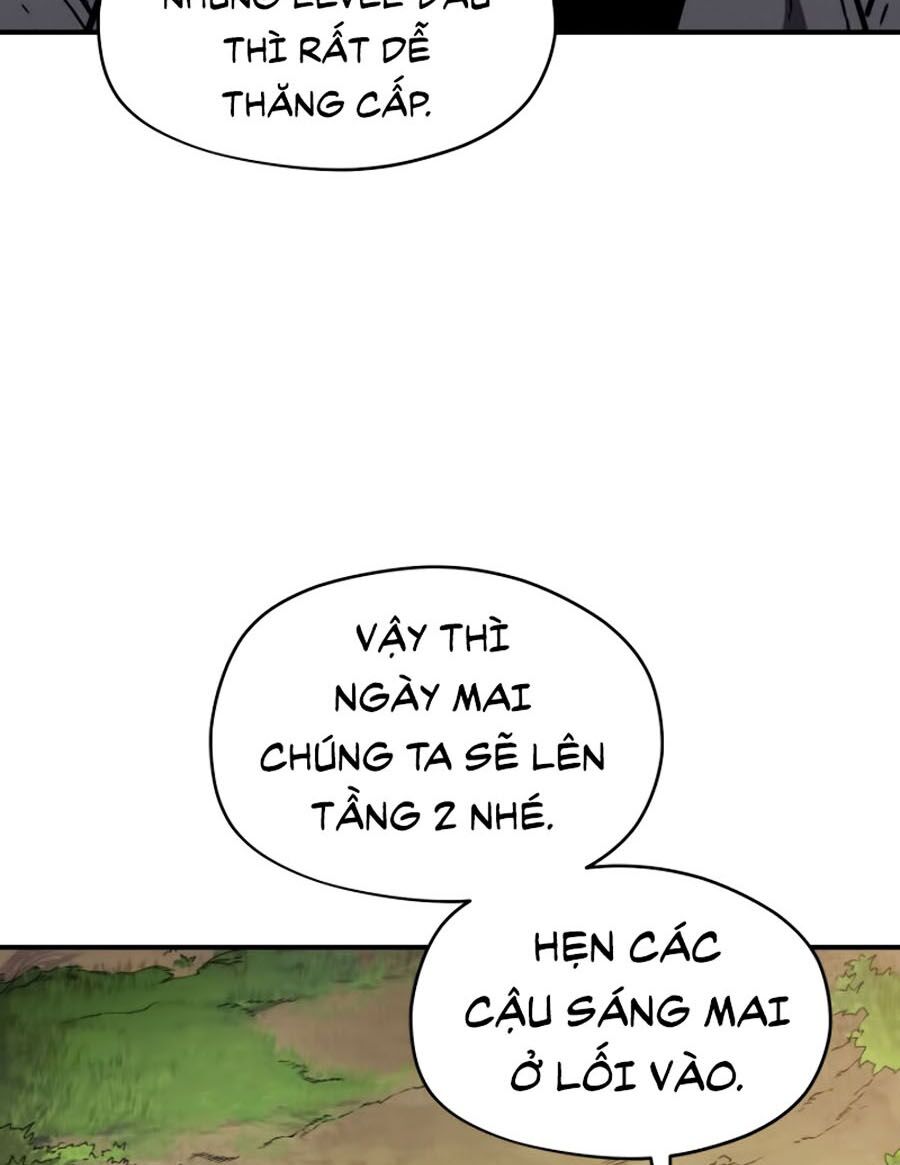 Người Chơi Không Thể Thăng Cấp Chapter 2 - Trang 8