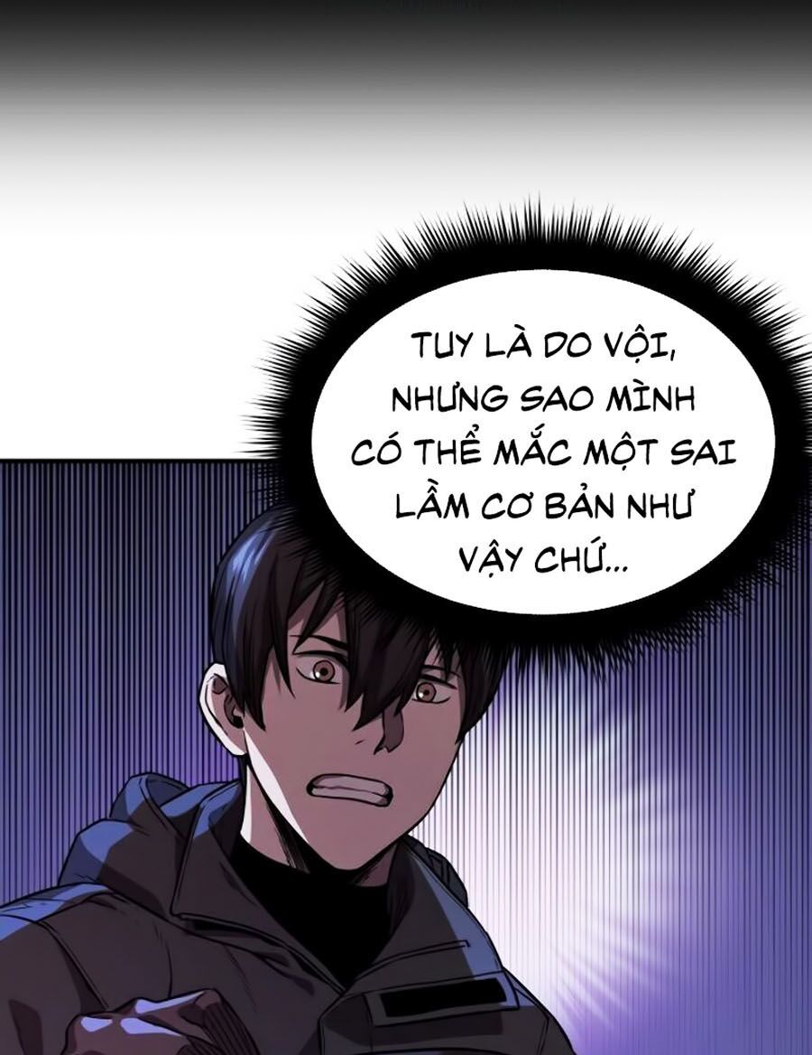 Người Chơi Không Thể Thăng Cấp Chapter 3 - Trang 93