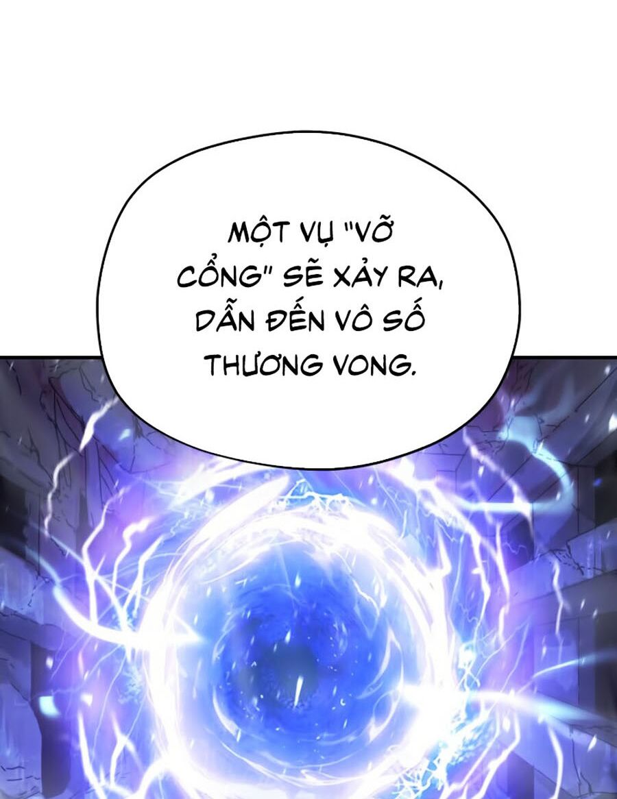 Người Chơi Không Thể Thăng Cấp Chapter 12 - Trang 45