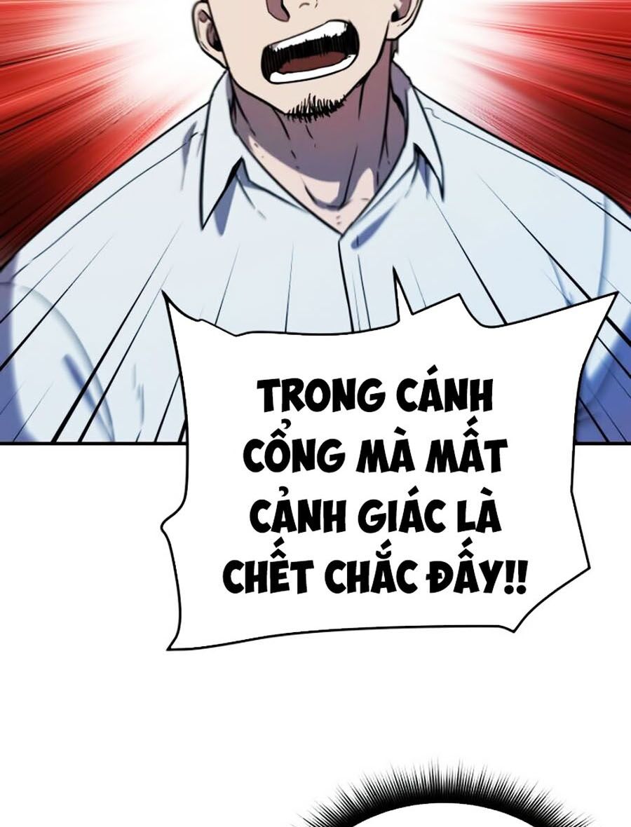 Người Chơi Không Thể Thăng Cấp Chapter 9 - Trang 64