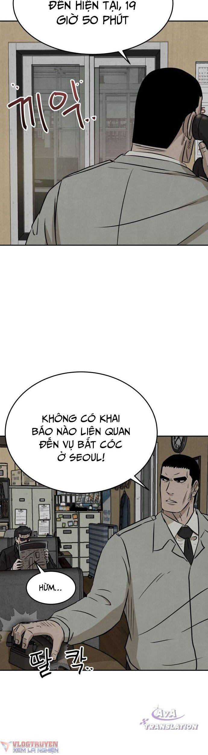 Người Sáng Lập Chapter 5 - Trang 20