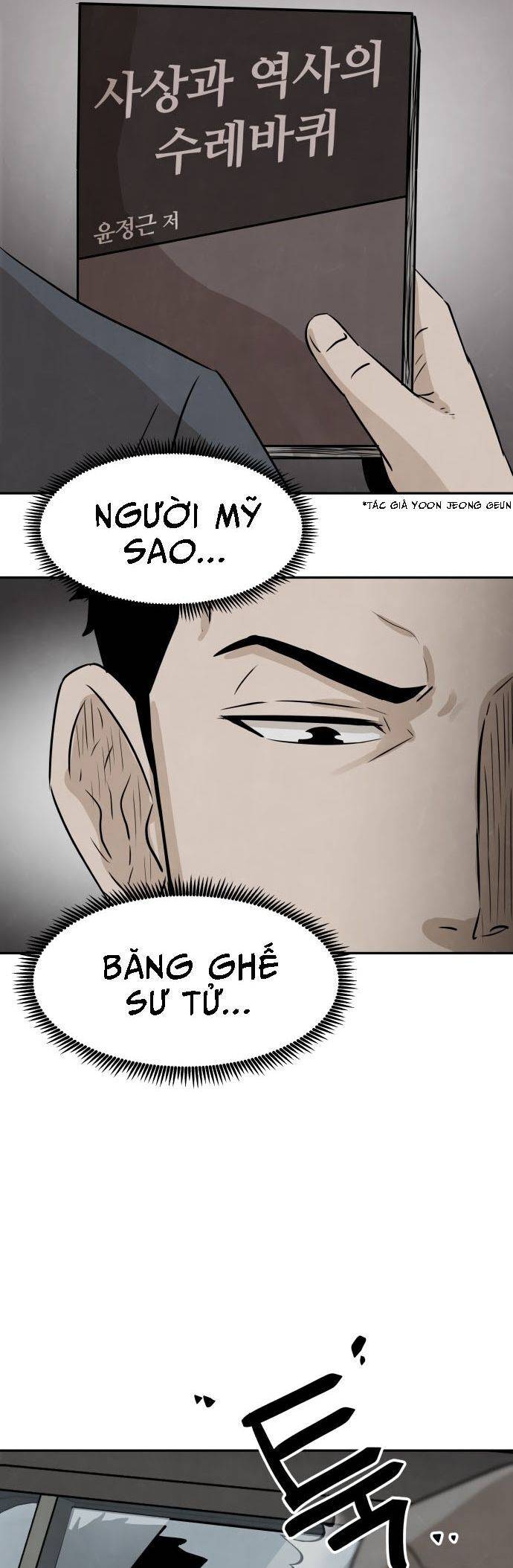 Người Sáng Lập Chapter 7 - Trang 11