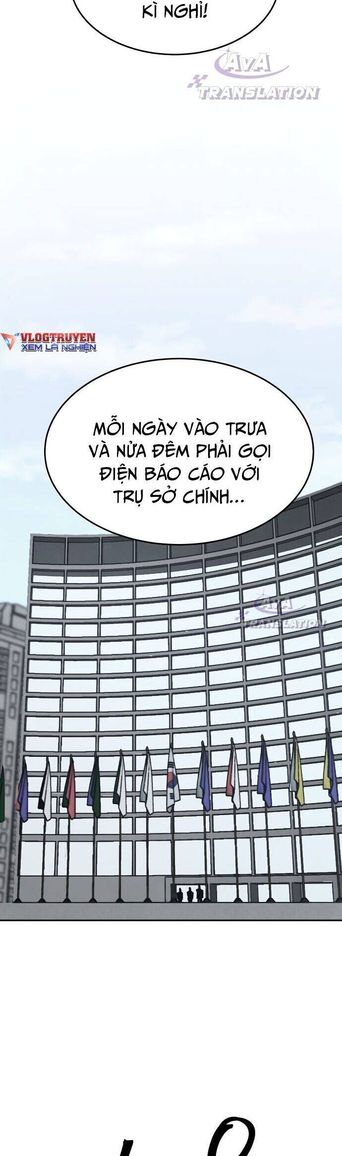 Người Sáng Lập Chapter 9 - Trang 14