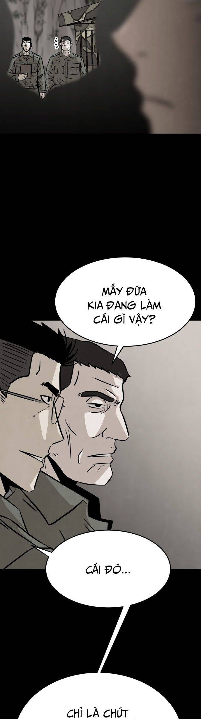 Người Sáng Lập Chapter 10 - Trang 29