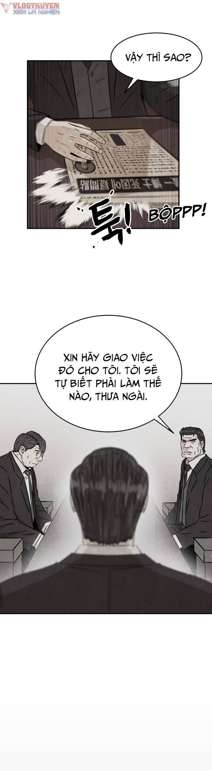 Người Sáng Lập Chapter 2 - Trang 11