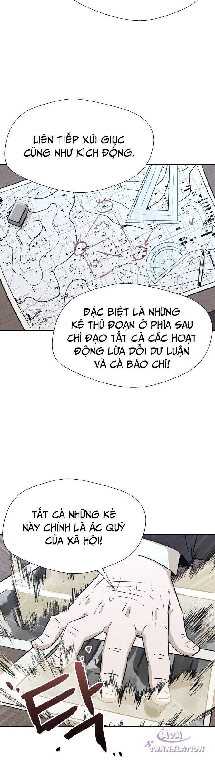 Người Sáng Lập Chapter 3 - Trang 38