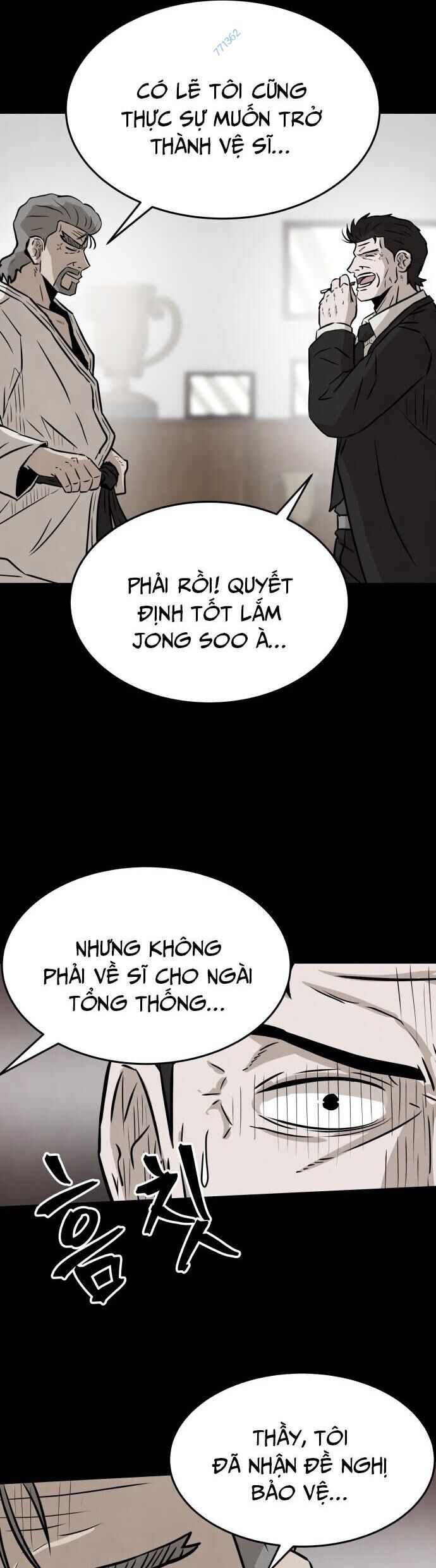 Người Sáng Lập Chapter 13 - Trang 12