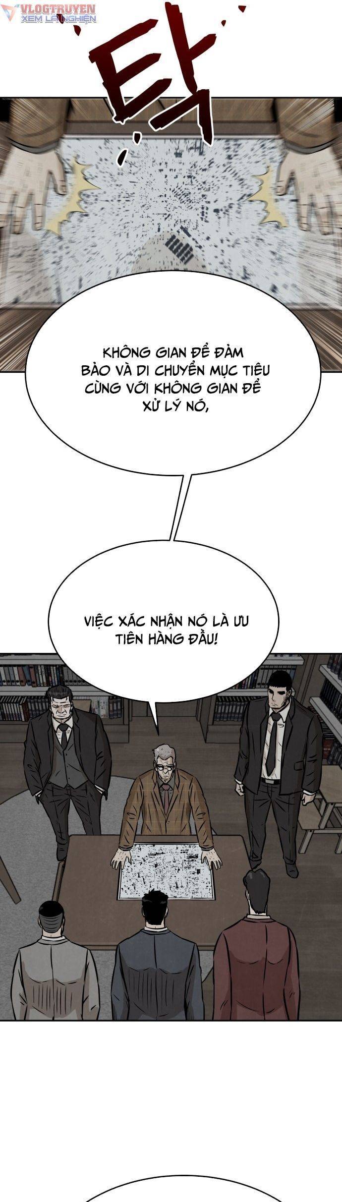 Người Sáng Lập Chapter 4 - Trang 43