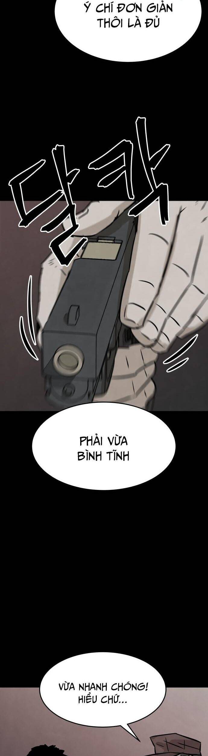 Người Sáng Lập Chapter 10 - Trang 10