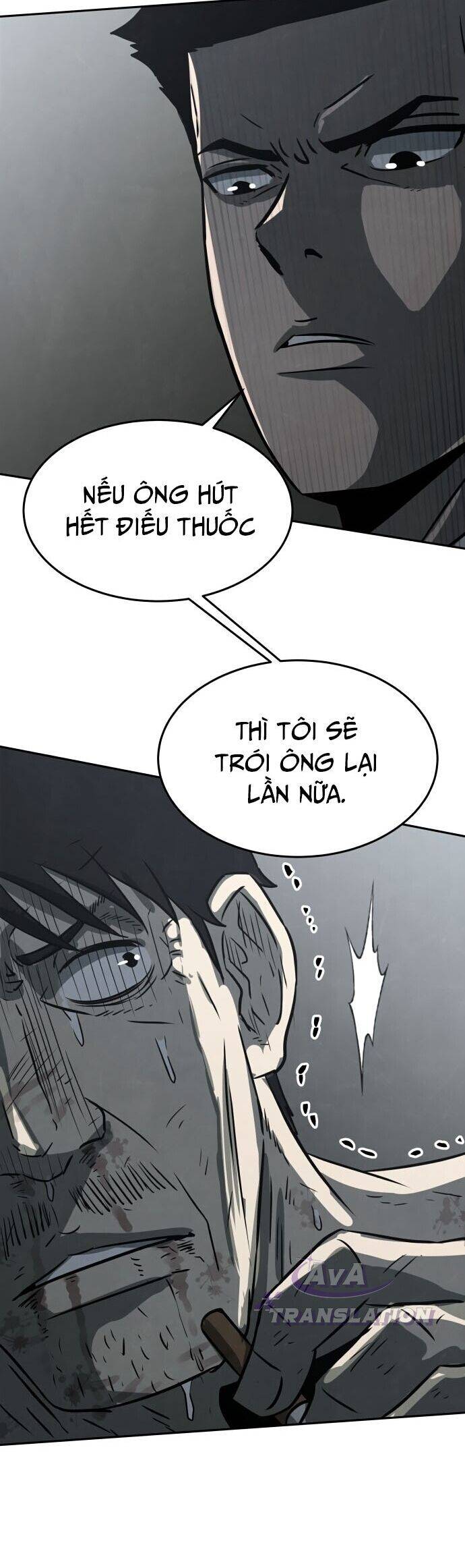 Người Sáng Lập Chapter 8 - Trang 19