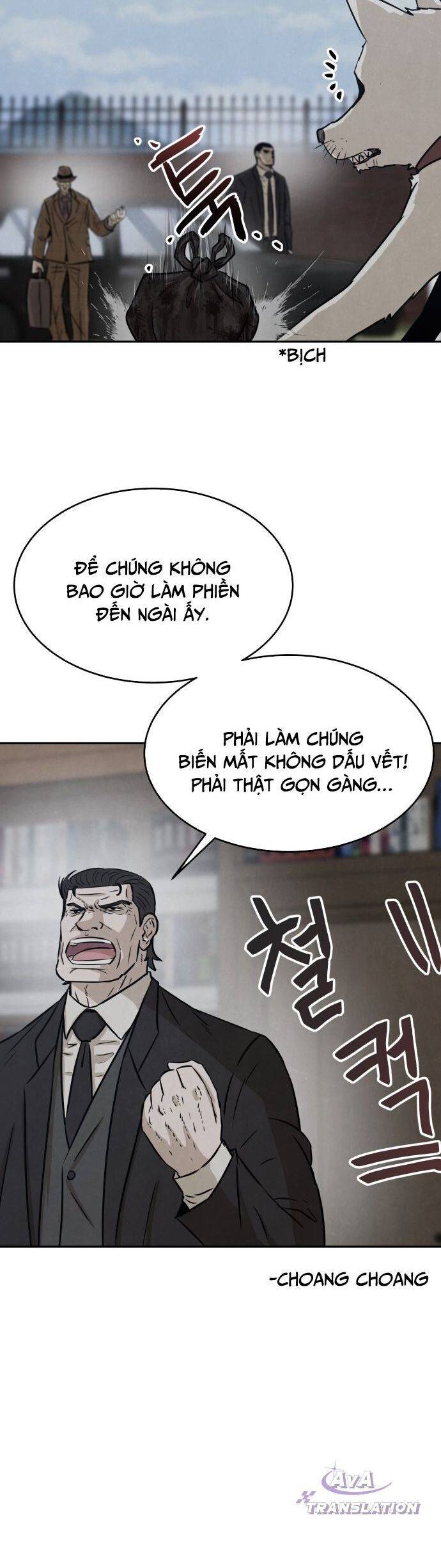 Người Sáng Lập Chapter 4 - Trang 6