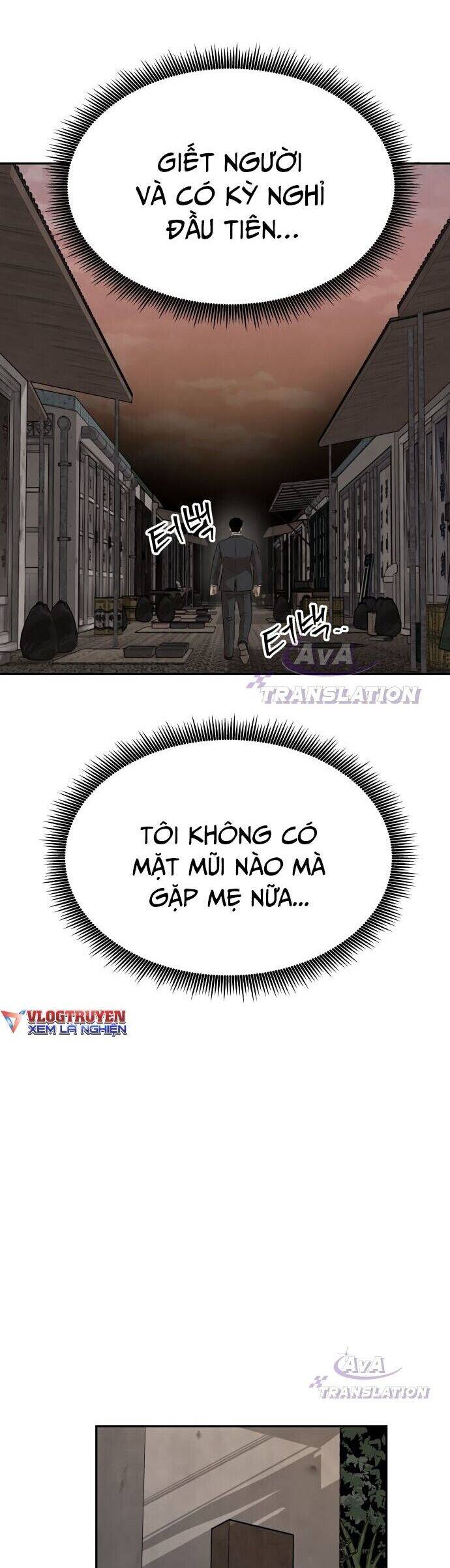 Người Sáng Lập Chapter 9 - Trang 22