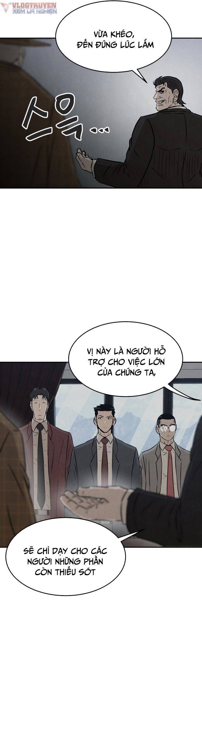 Người Sáng Lập Chapter 4 - Trang 7