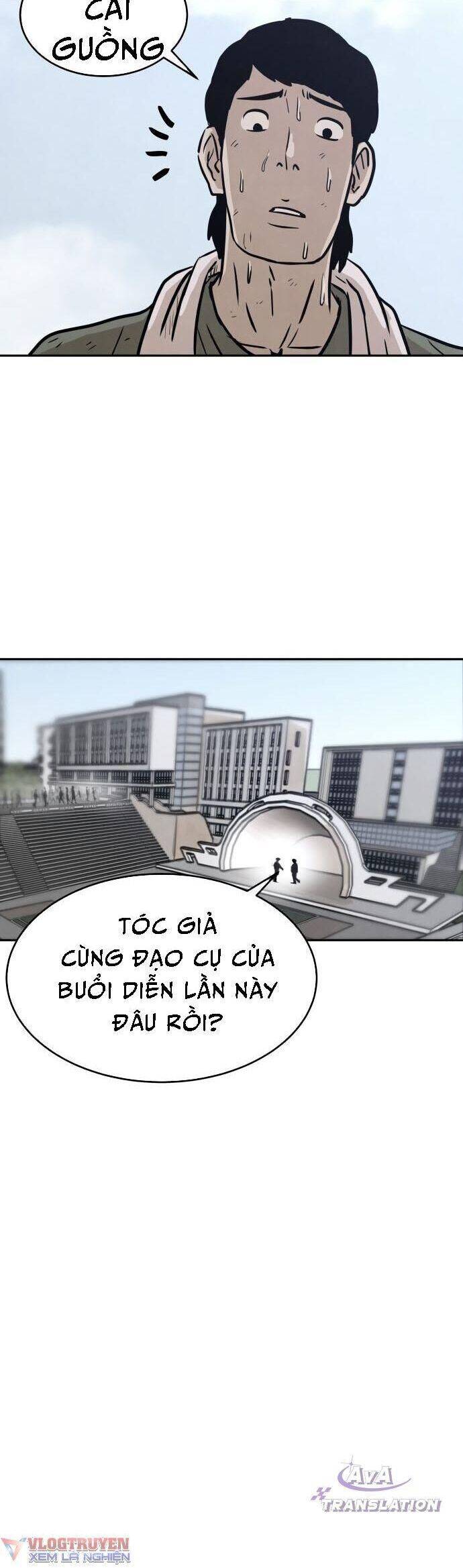 Người Sáng Lập Chapter 7 - Trang 30