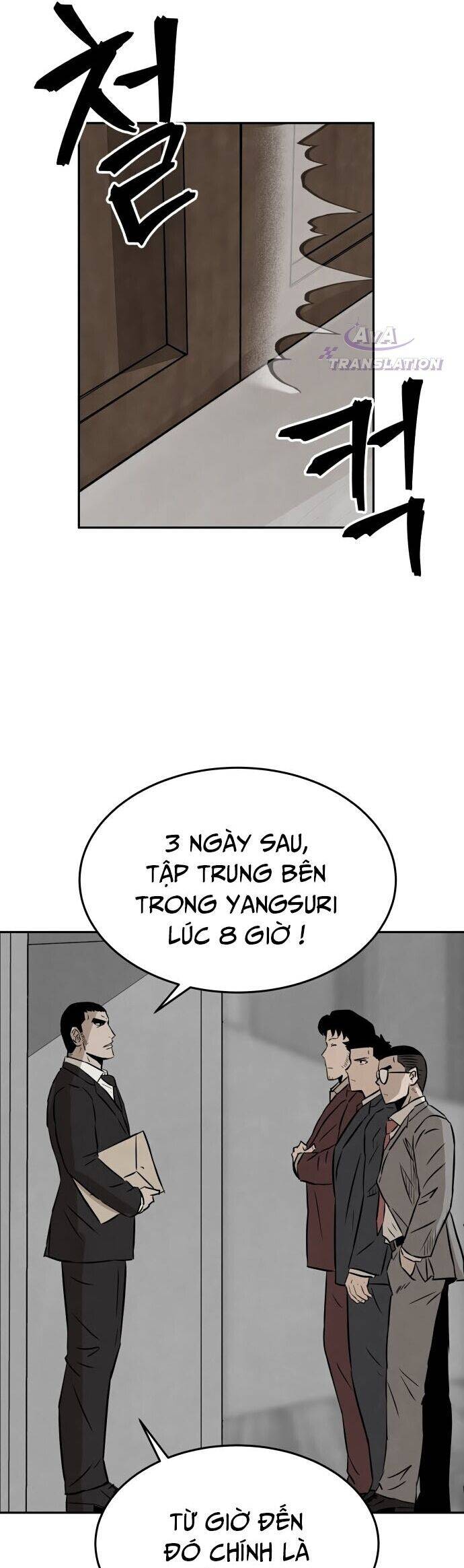 Người Sáng Lập Chapter 9 - Trang 13