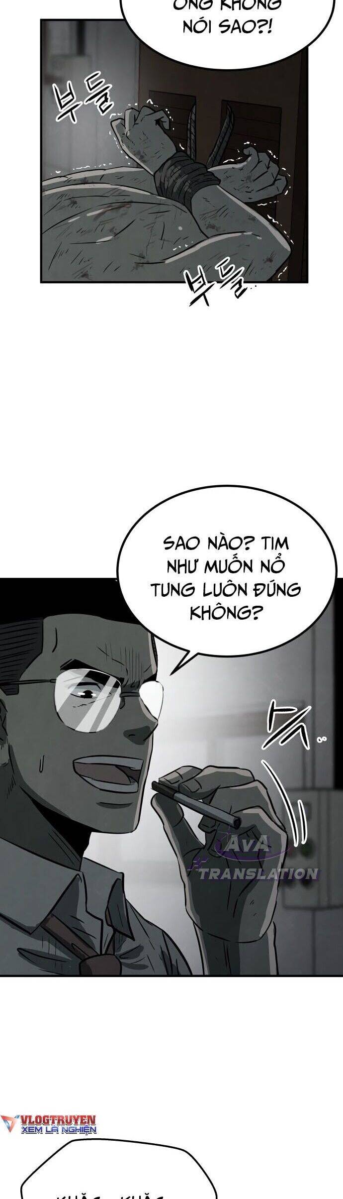 Người Sáng Lập Chapter 8 - Trang 13